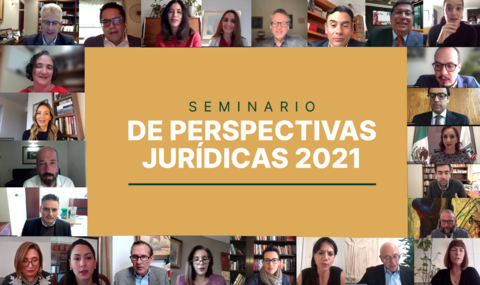 SeminarioPerspectivasJurídicas2021